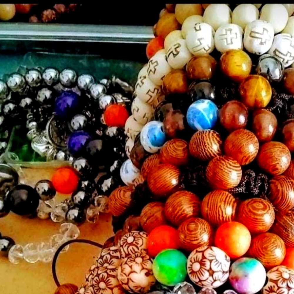 Meet your Posher, Jewel